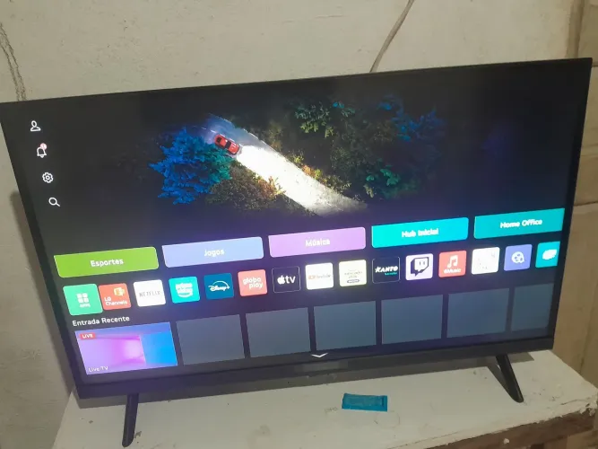 Vendo smart tv LG wbos 32 pg