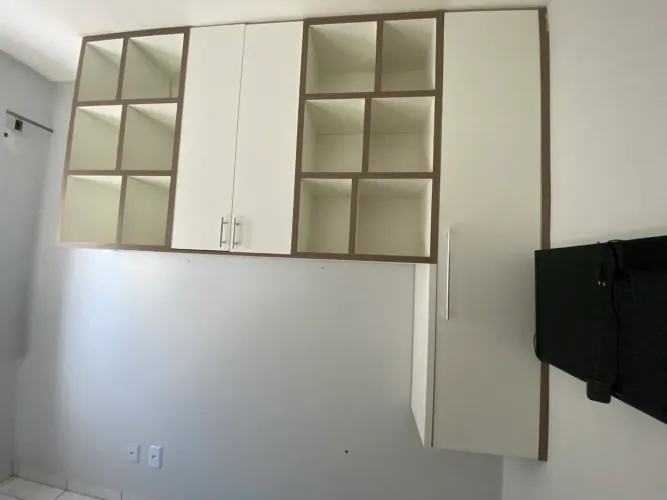 Armário de escritório em MDF