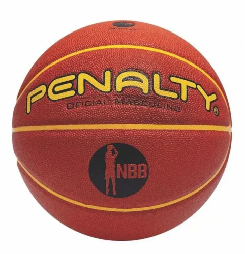 Bola De Basquete Penalty NBB (USADA)