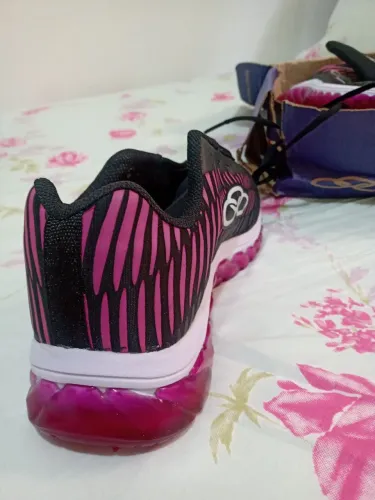 Vendo um tênis novo ? Olimpikus R$60,00