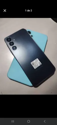 Celular Samsung a16 256gb 8ram