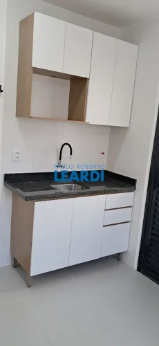 FLAT RESIDENCIAL - VILA SÃO LUÍS(ZONA OESTE) - SP