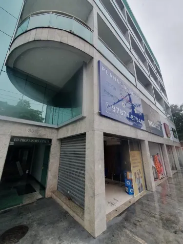 Sala para locação, Campo Grande, Rio de Janeiro, RJ
