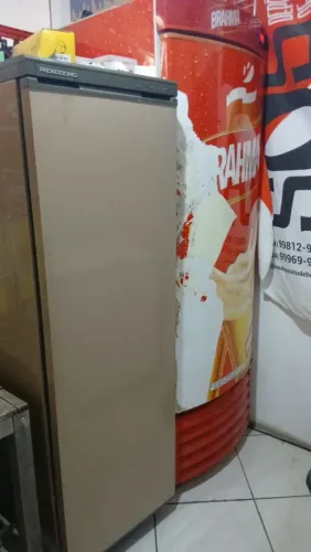 Freezer