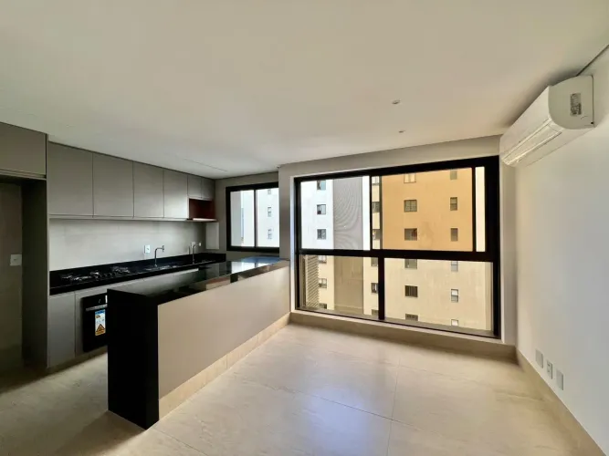 Apartamento 2 quartos, 57m² no bairro Prado para aluguel