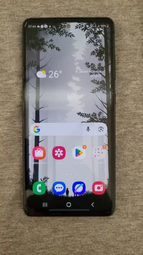 Samsung s20 fe