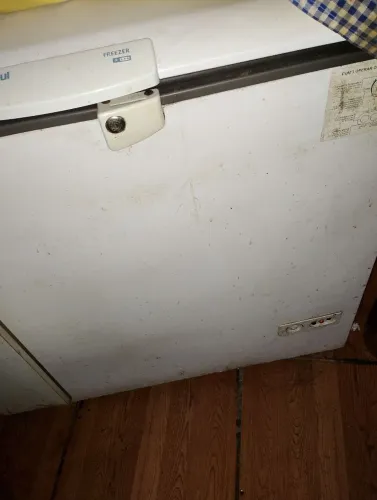 Freezer