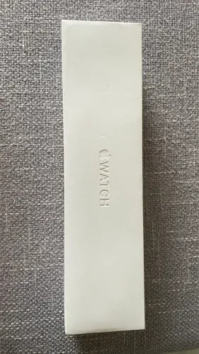 Apple watch series 4