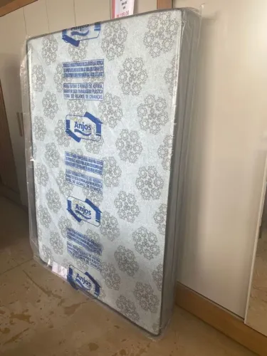 COLCHÃO CASAL D23 ENTREGA GRÁTIS 