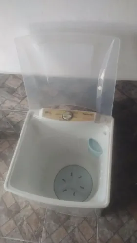 Tanquinho de roupas