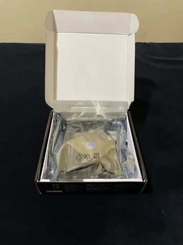 Kit placa-mãe e processador I3 Intel 10Gn 16gb RAM