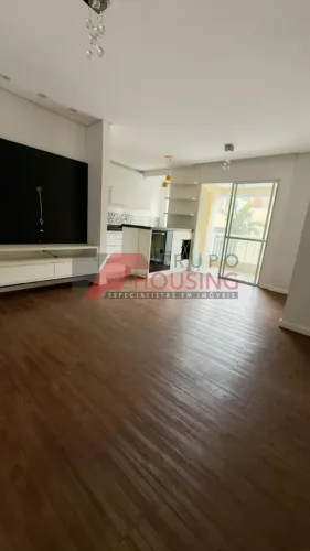 APARTAMENTO A VENDA NO BAIRRO PONTE PRETA EM CAMPINAS 83,00 M² DE ÁREA ÚTIL, DUAS VAGAS CO