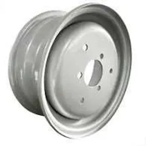 Roda yanmar