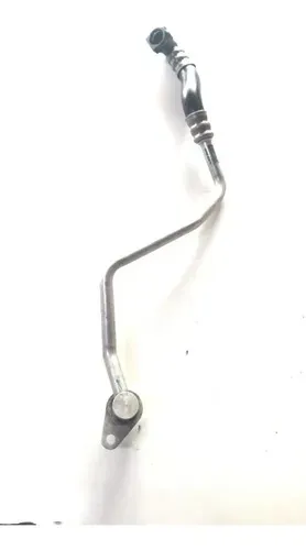 Mangueira Trocador De Calor Cambio Bmw 535i 2012 Motor N55