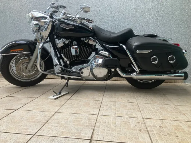 Road King tem