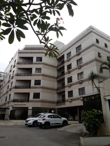 COBERTURA DUPLEX À VENDA - PRAIA DO FORTE | CABO FRIO/RJ