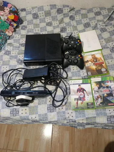 Xbox 360