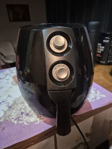 Fritadeira/Airfryer