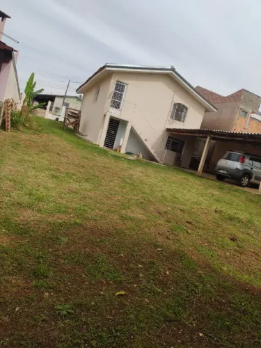 OPORTUNIDADE!! casa 490m em ponta grossa 3 quartos