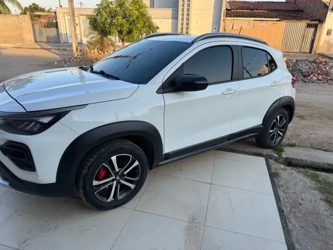 Fiat Pulse Audace 1.0 Turbo 200 Flex Aut. 2024