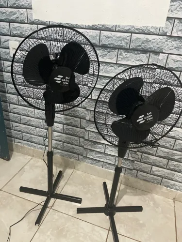 Ventilador