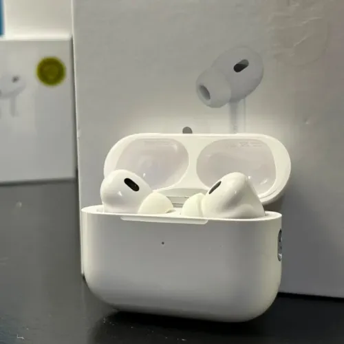 Fone Bluetooth Sem Fio Estilo Pro - Com Case Recarregável e Cordão