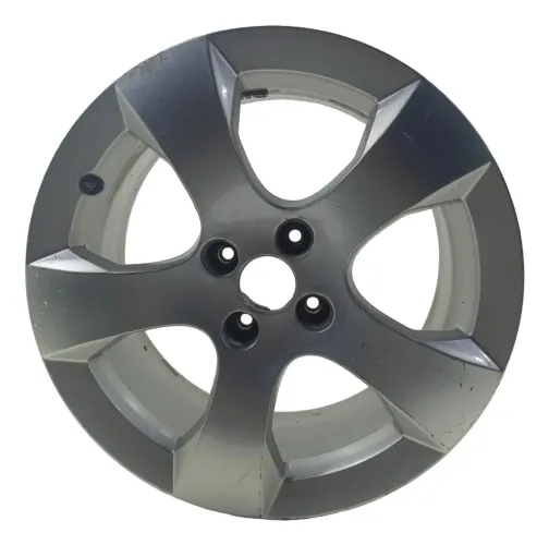 Roda Aro 17 Peugeot 3008 Allure 2014 Original
