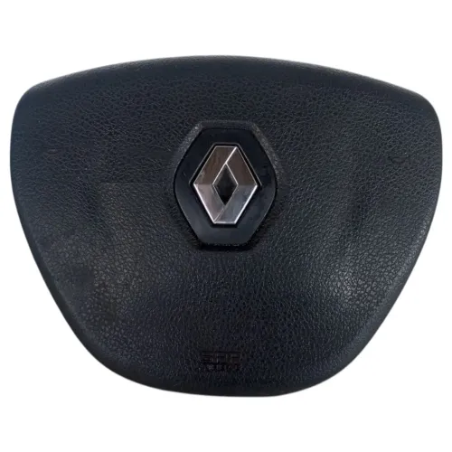 Airbag do Volante Renault Logan 2014 a 2015