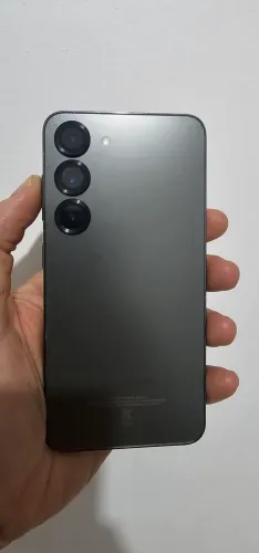 Samsung Galaxy S23 - Muito bem conservado | Ótima oportunidade!