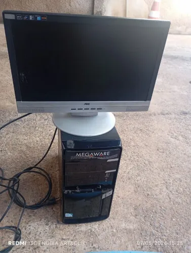 PC BOM E BARATO PRA IR LOGO