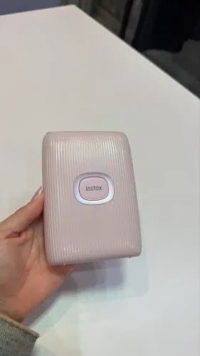 Mini impressora INSTAX