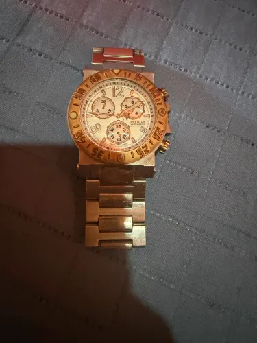 Relógio invicta original