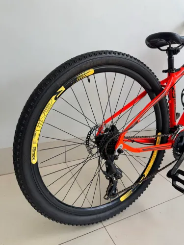 VENDE-SE MTB ARO 29