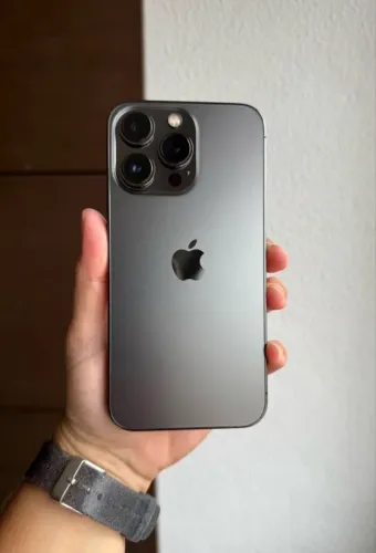 iPhone 13 Pro
