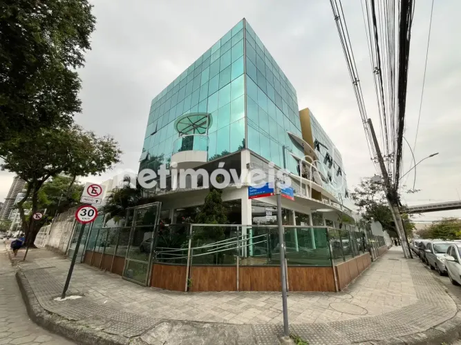 Locação Sala Enseada do Suá Vitória