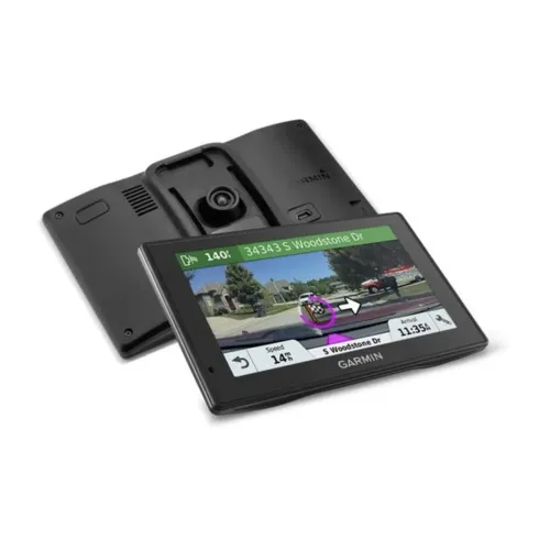 GPS Garmin Driveassist 51 com CÂMERA Automotivo