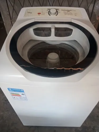 Maquina de lavar roupa
