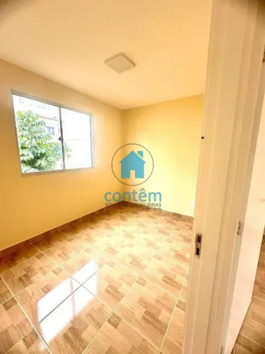 Apartamento à venda em Osasco, City Bussocaba, com 2 quartos, com 38 m², Turmalina