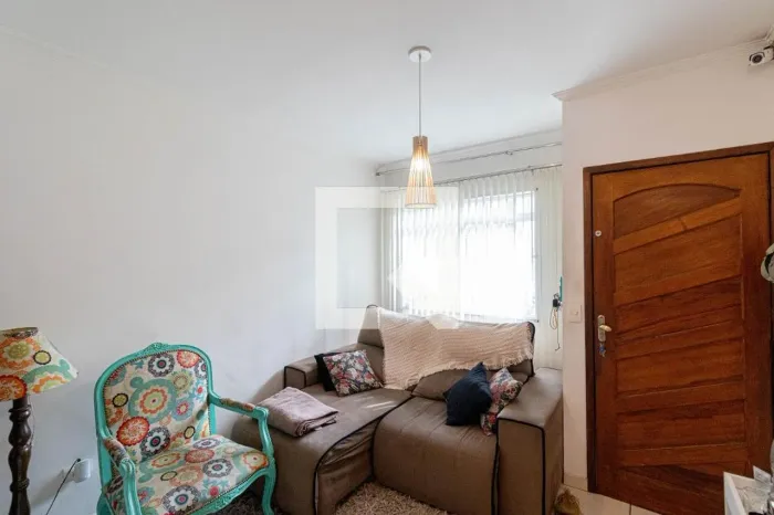 Casa à Venda - Vila Princesa Isabel, 2 Quartos, 190 m2