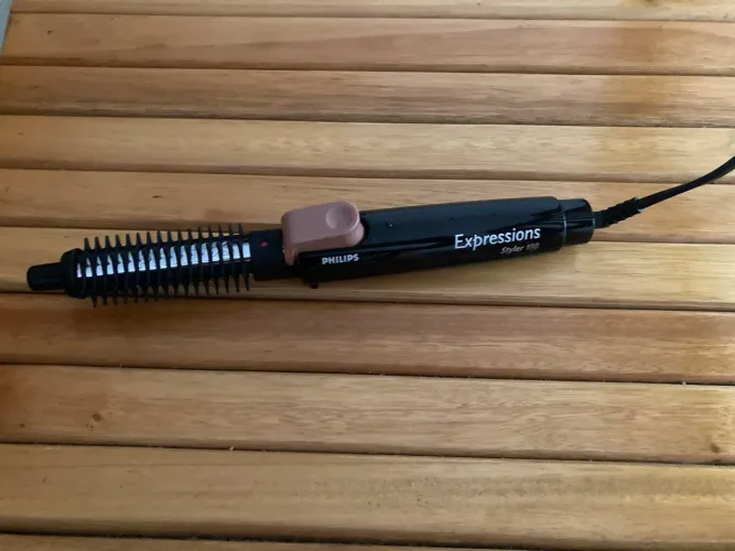 Babyliss Philips