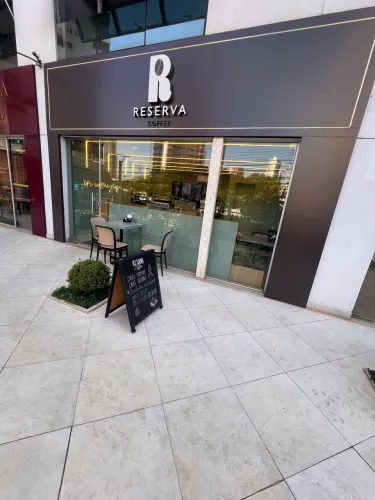 Vende-se ponto de cafeteria 