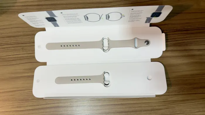 Apple Watch Pulseira Original 42MM