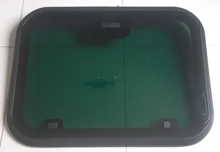 Teto Solar Universal