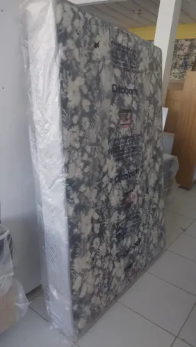 COLCHÃO CASAL ORTOBOM