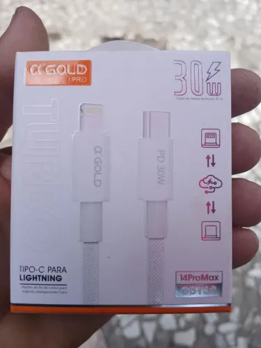 Cabo iPhone  tc/ iPhone 