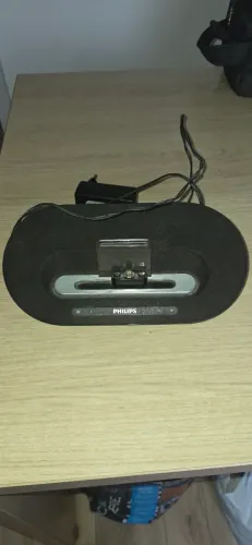 Caixa de som bluetooth philips