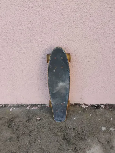 Skate Mini Cruiser