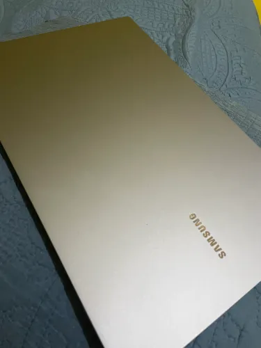 Notebook Samsung Galaxy Book 4