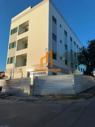 Apartamento 02 quartos para Locação na QSC 28 Taguatinga Sul