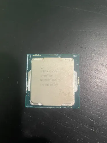 Processador Intel